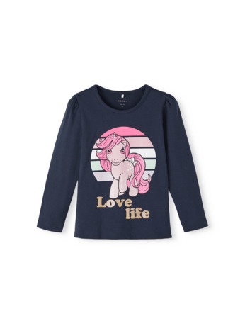Standard Fit O-Neck Long Sleeves (L/S)