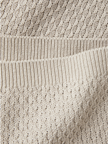 Relaxed Fit Polo met korte mouwen