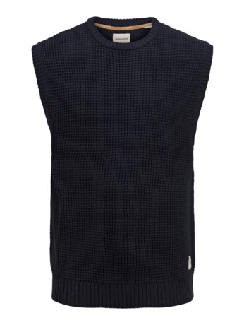 JJENICK KNIT VEST LN