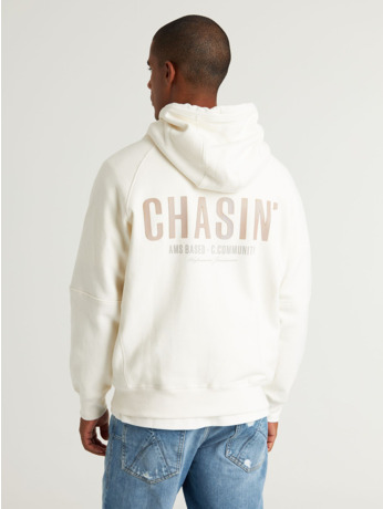 Chasin Heren Sweater Mayor Hood