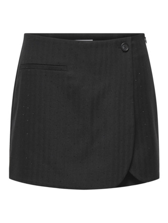 ONLSIGA MW HERRINGBONE RHINES SKORT TLR