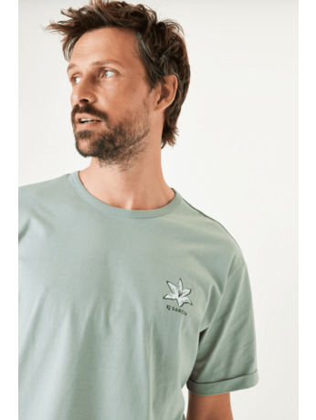 Heren T-shirt