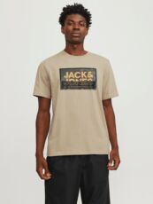 JCOLOGAN TEE SS CREW NECK SS24