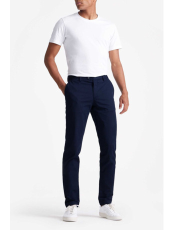 King Essentials The Harry Chino Navy