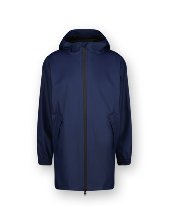 Vingino Regenjas Thunder Blauw