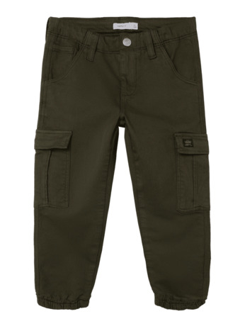 Cargo Fit
