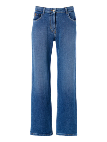 LIVIA DENIM BROEK