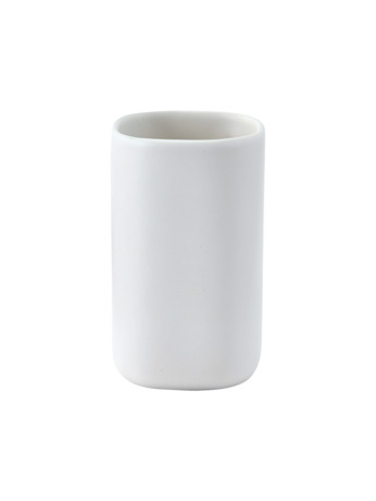 Oscar - Tandenborstelhouder - White