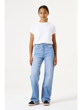 Meisjes Jeans Ilvy Straight fit