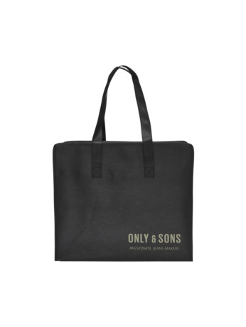 ONZE WINKELTAS SOLIDE Heren