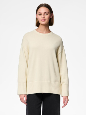 Regular Fit O-Neck Long Sleeves (L/S)