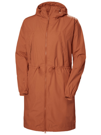 W ESSENCE RAINCOAT