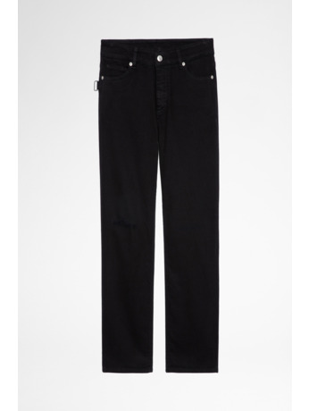 BOYFIT DENIM ECO