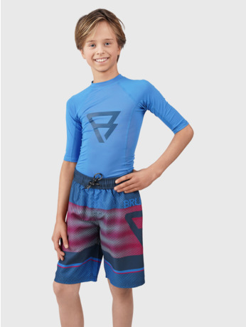 Swim Shorts Marony