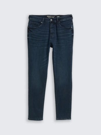 TTBRYDEN Taps toeloop jeans