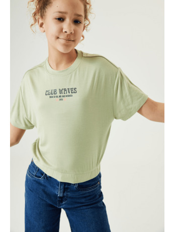 Meisjes T-shirt