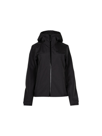 W WESTCOAST RAIN JACKET