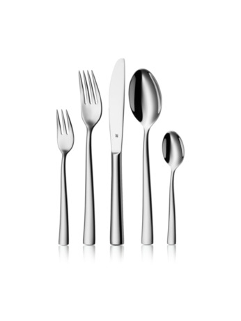 Philadelphia 1166009999 bestekset 60-delig