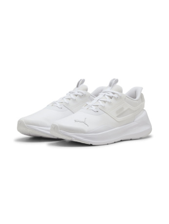 Softride Symmetry SL PUMA White-PUMA Si