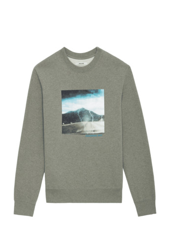 SIMBA MO PHOTOPRINT MOUNTAIN