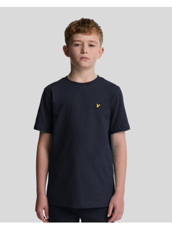 Plain T-shirt