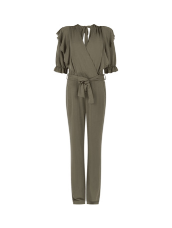 Shenice Mod 120 Jumpsuit Dames