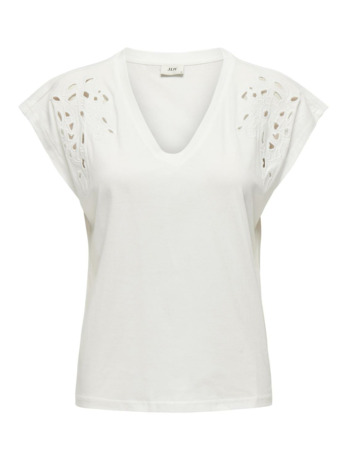 Regular Fit O-Neck Short Sleeves (S/S)