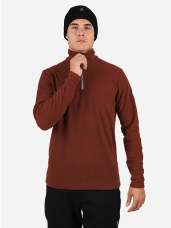 Tenno Men Fleece