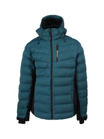Sanclair Men Snow Jacket