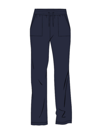 Regular Fit Broeken