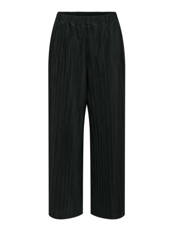 Regular Fit Broek: Comfortabel elastisch regular fit