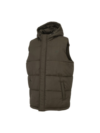 Puffer Vest Jackets