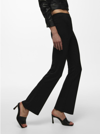 Flared Fit