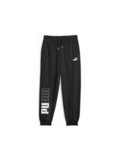 PUMA POWER Colorblock Sweatpants FL  PUM