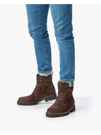 De Ribber 02.01 boots