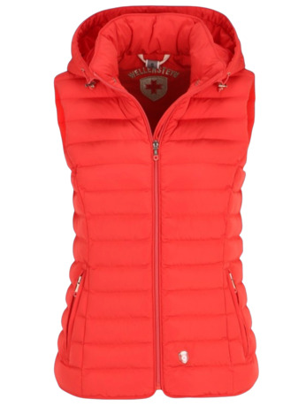 Dames bodywarmer