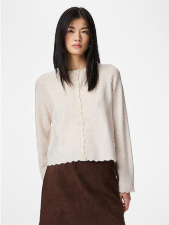 Knit Fit O-Neck Long Sleeves (L/S)