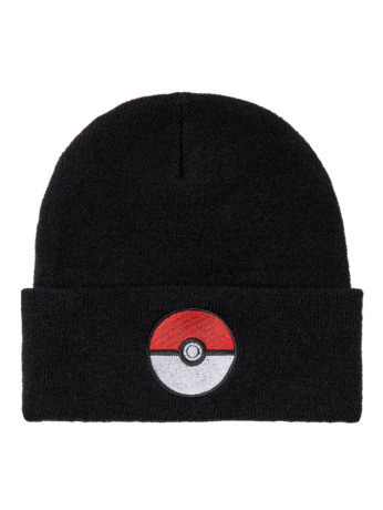 NKMPSKJALM POKEMON KNITHAT BOX SKY -> NKMPSKJALM POKEMON KNITHAT BOX LUCHT Heren