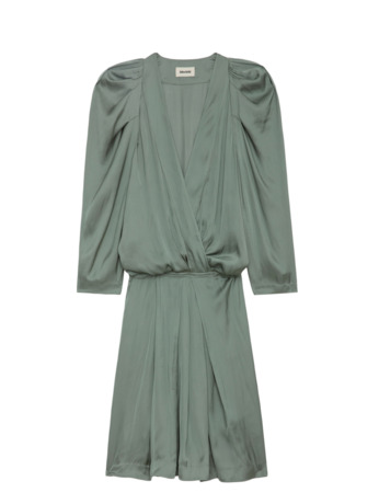 RUZ SATIN