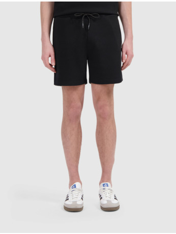 Waffle Shorts Men