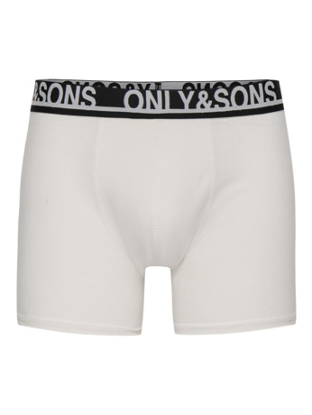 ONSFLOYD SOLID TRUNKS 1-PACK -> ONSFLOYD SOLID TRUNKS 1-PACK Heren