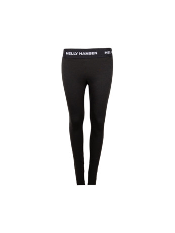 W HH MERINO MIDWEIGHT BROEK