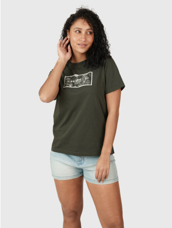 T-shirt Mathilde