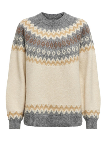 Regular Fit Crew Neck Long Sleeves (L/S)