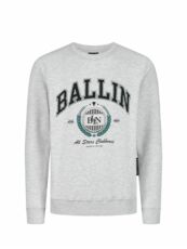 Junior All Stars Clubhouse Sweater