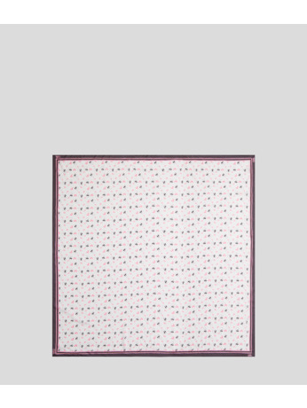 K/VALENTINES SCARF