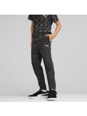 ACTIVE SPORTS Poly Pants B  PUMA Black