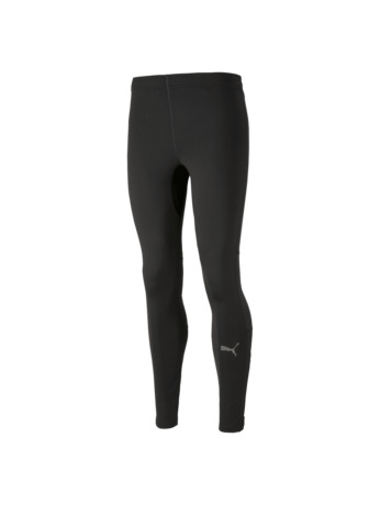 RUN FAVORITE LONG TIGHT M PUMA Black