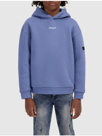 Junior Ski Slope Steden Hoodie