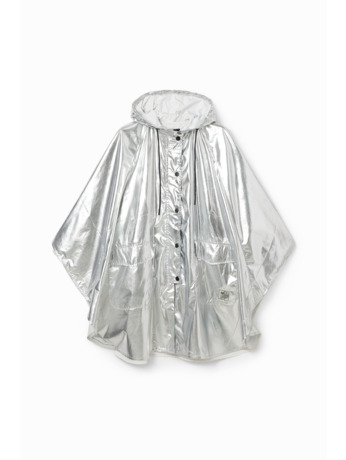 COLIMA METALEN PONCHO